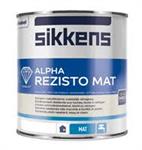 alpha rezisto matt bianco=base w05 10l sikkens - Edil Casa | Arredo bagno Termoarredi, Design di interni